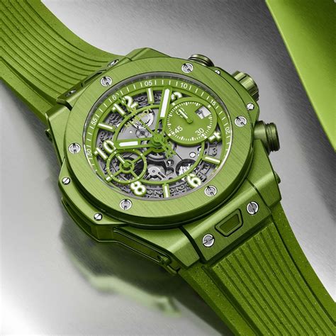 hublot urushi|Hublot big bang unico.